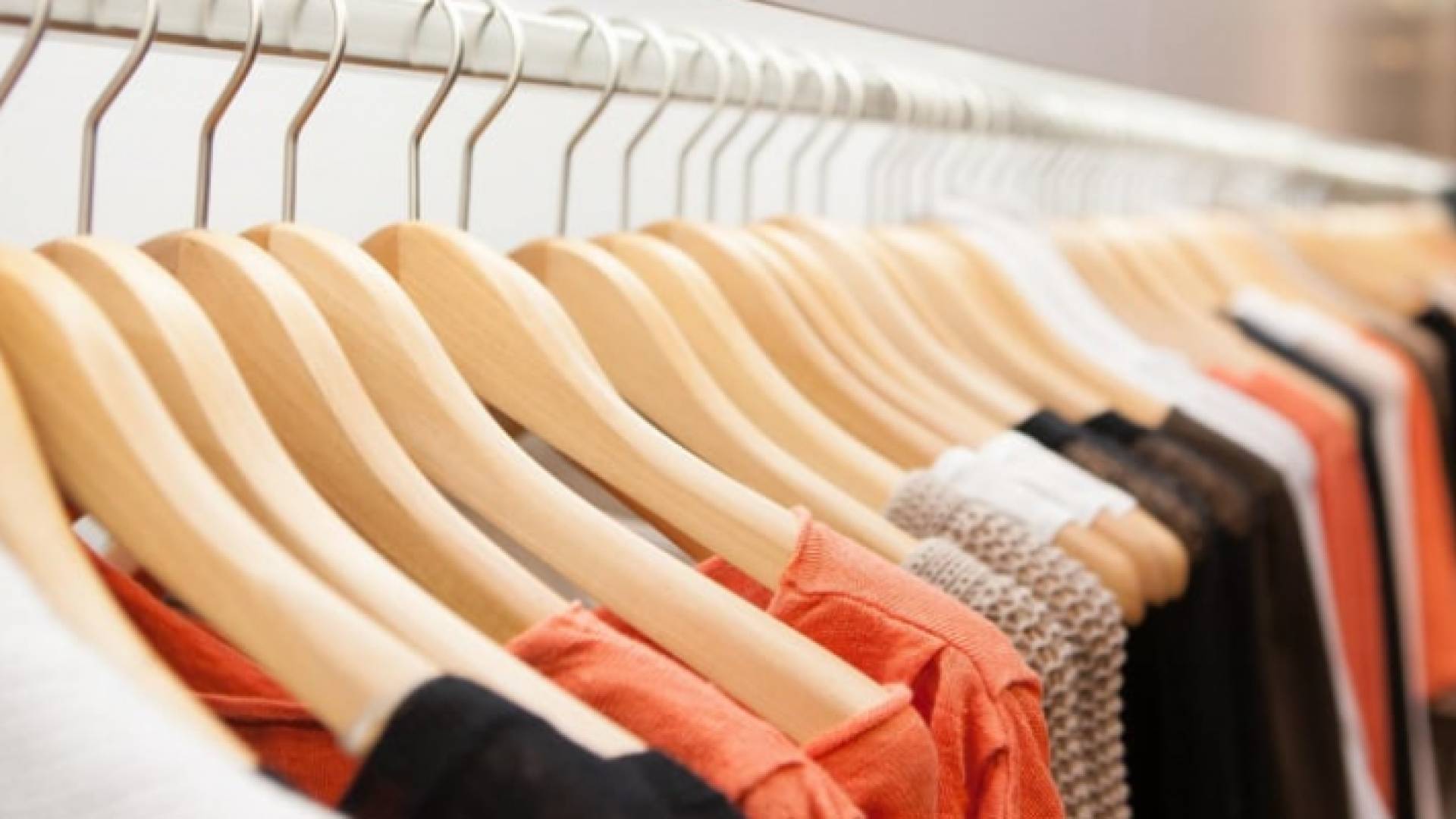 أسواق ملابس