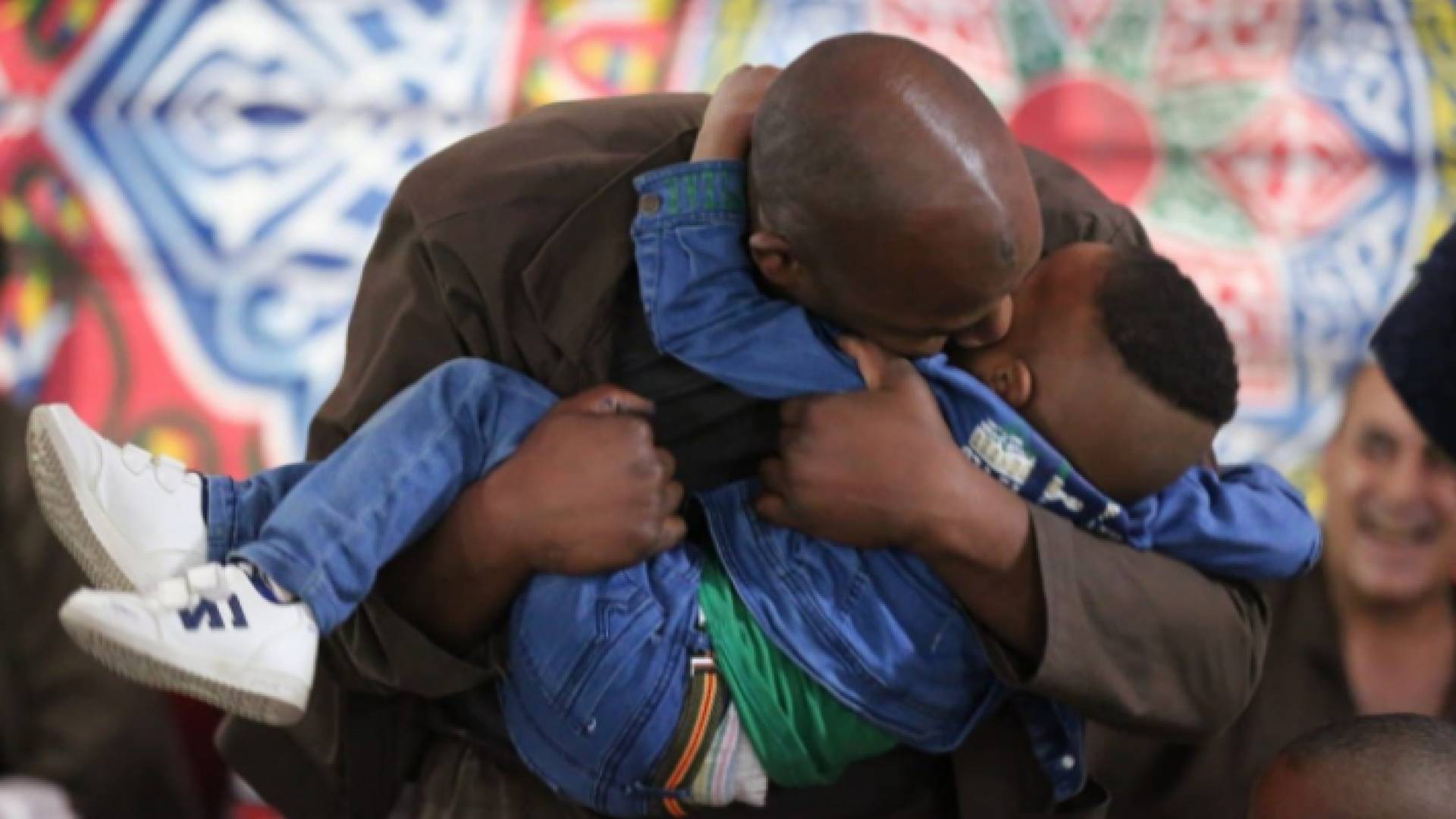 أحد الموقوفيين في مراكز الإصلاح والتأهيل