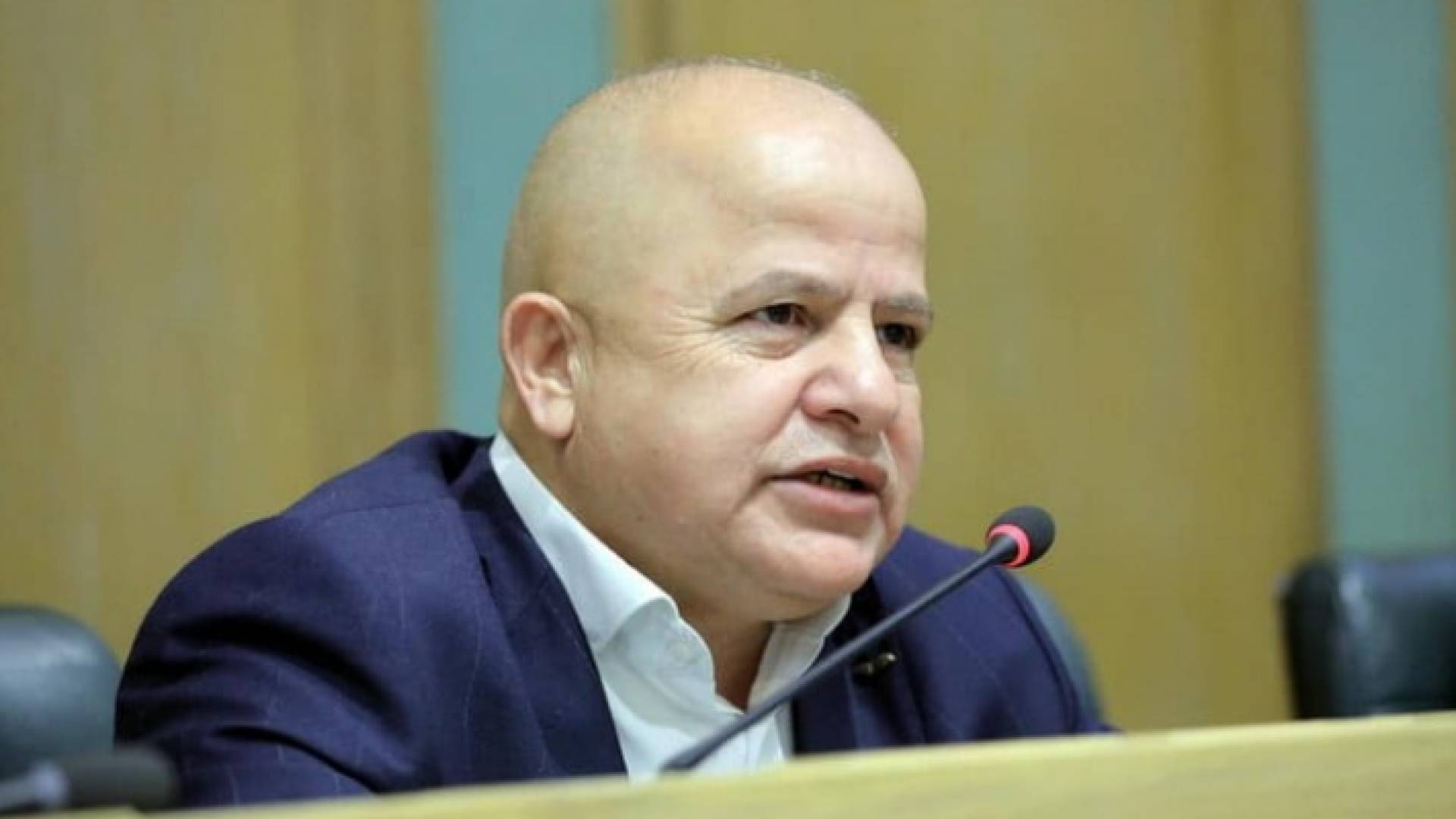 النائب عبد الرحمن العوايشة