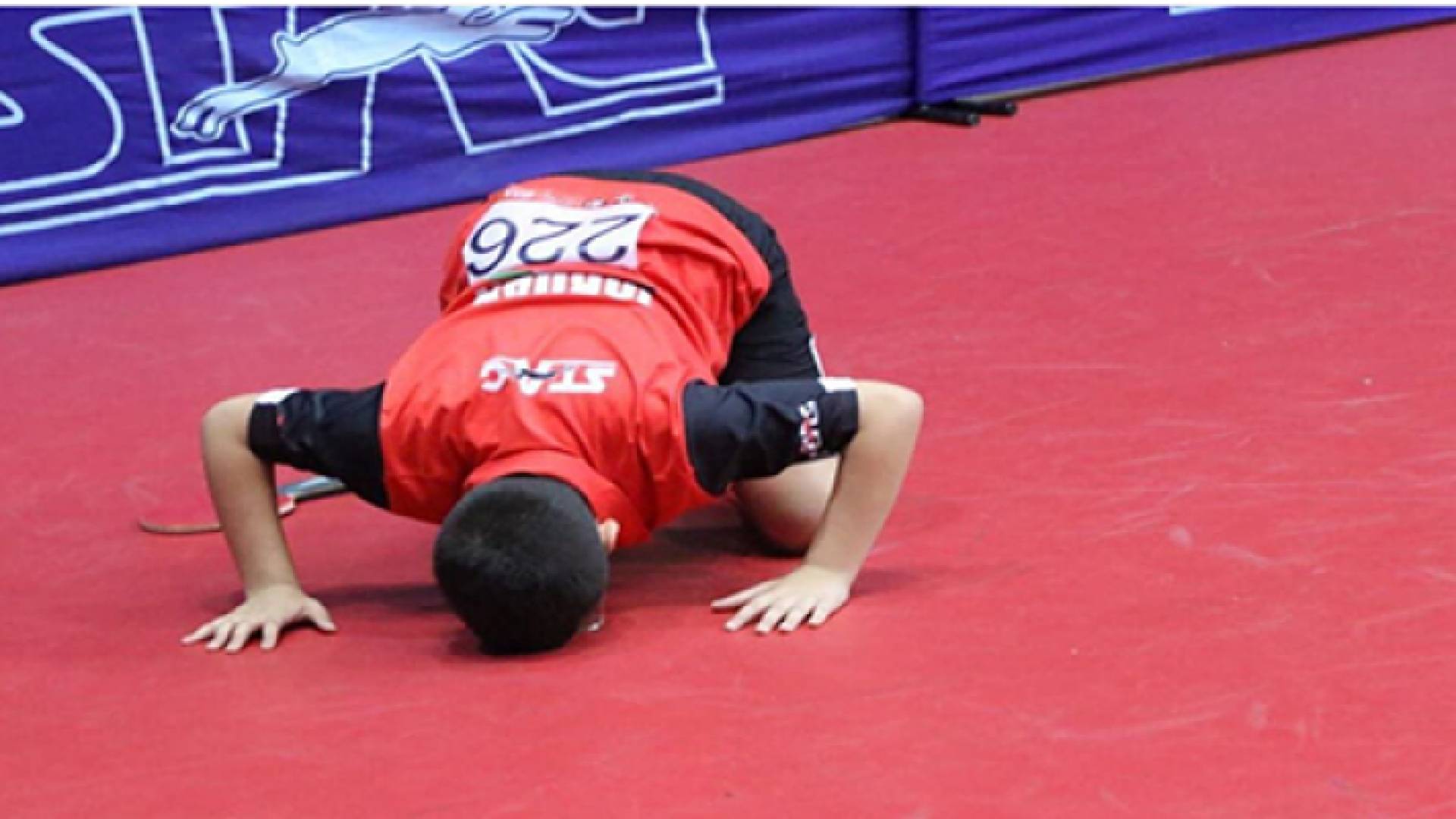 ركان الزعبي