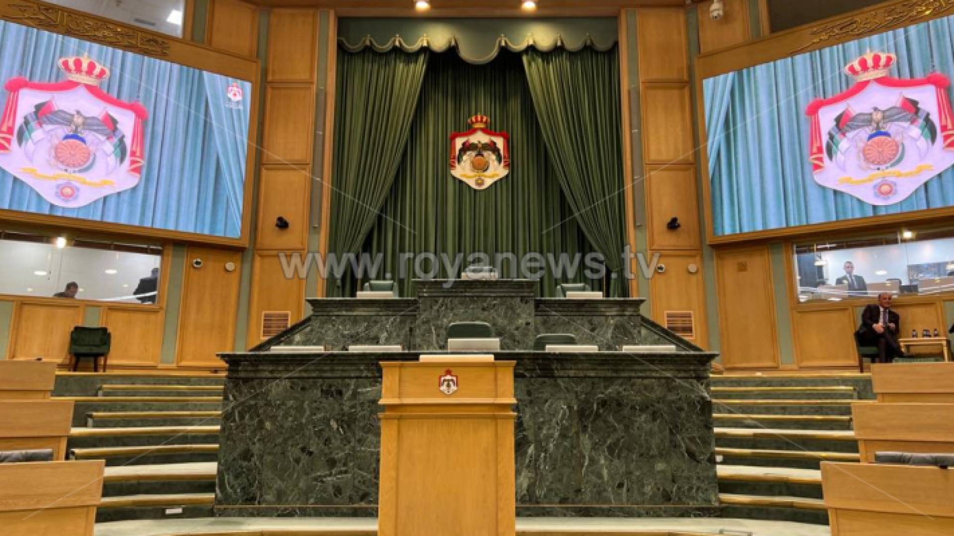 مجلس النواب