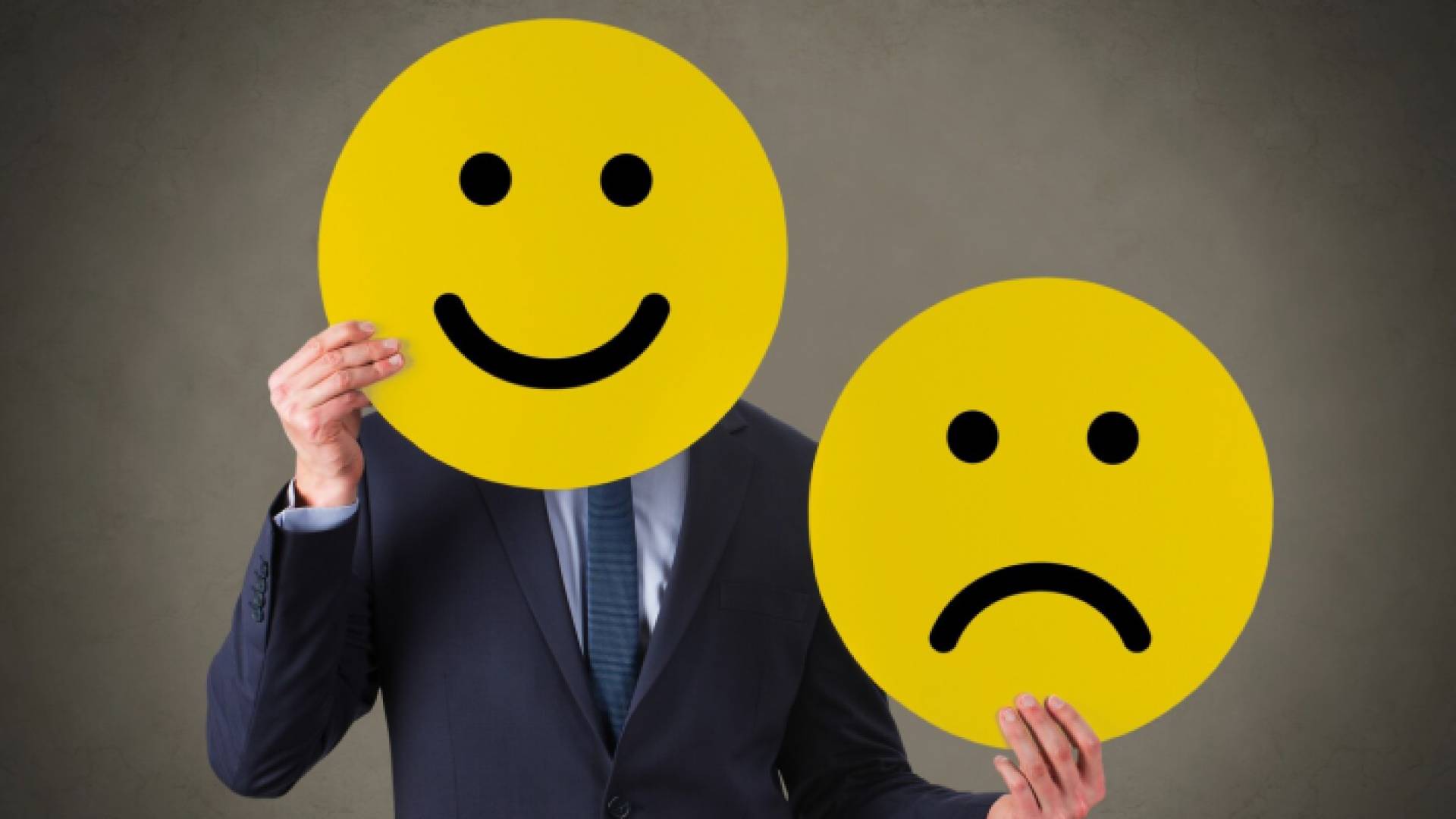 صورة تعبيرية تعبر عن السعادة