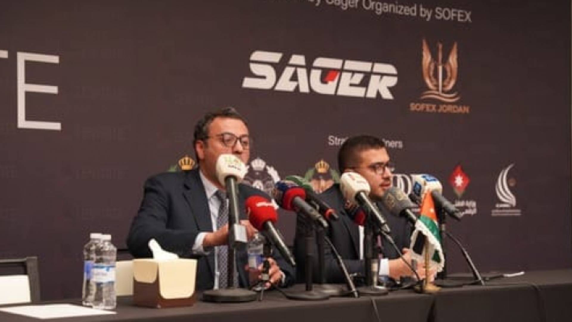 جانب من المؤتمر