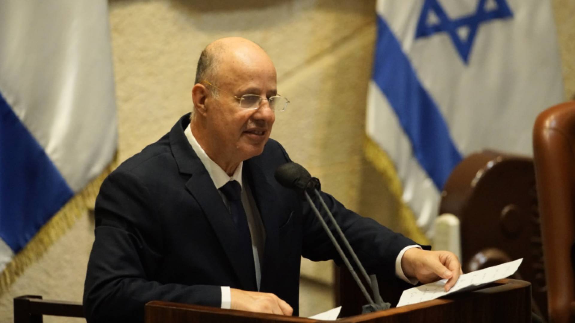 تساحي هنغبي