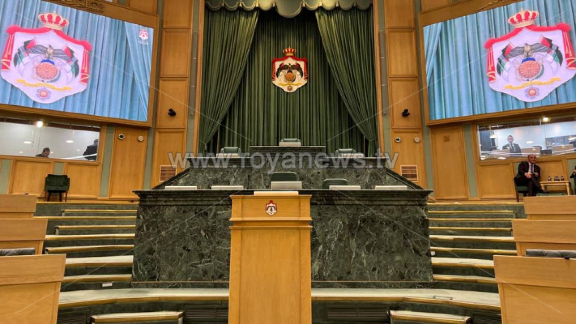 مجلس النواب