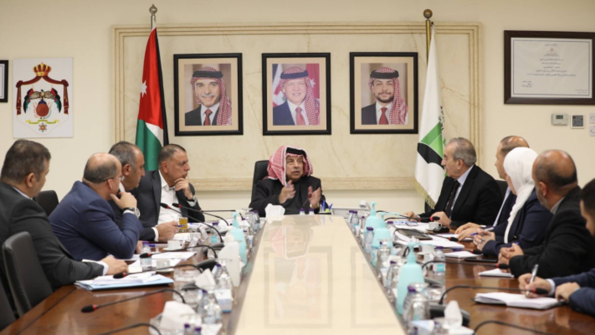 الصورة من الاجتماع