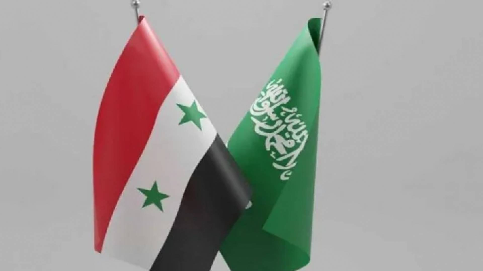 علما السعودية وسوريا