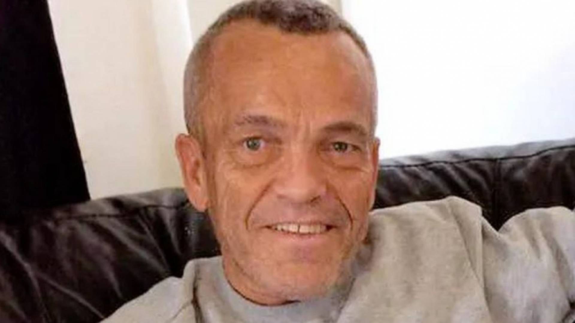 الممثل البريطاني بول غرانت