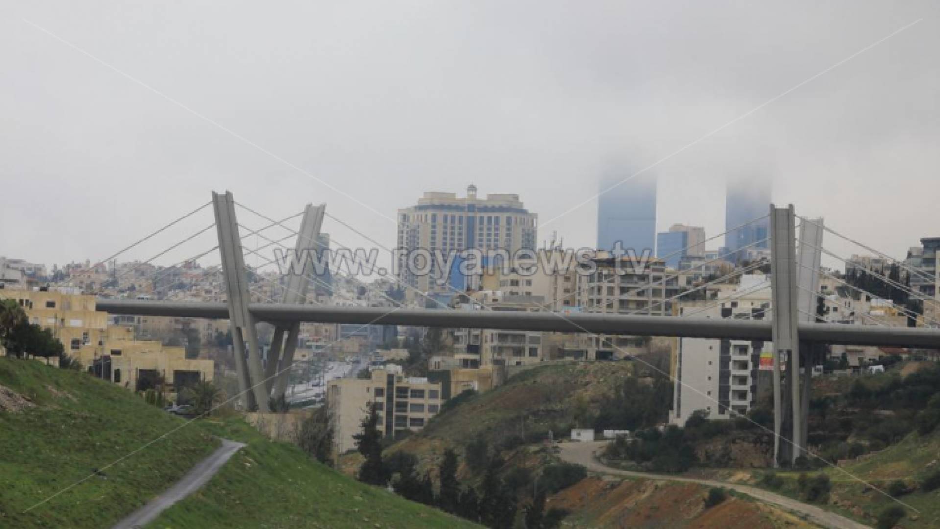 العاصمة عمان