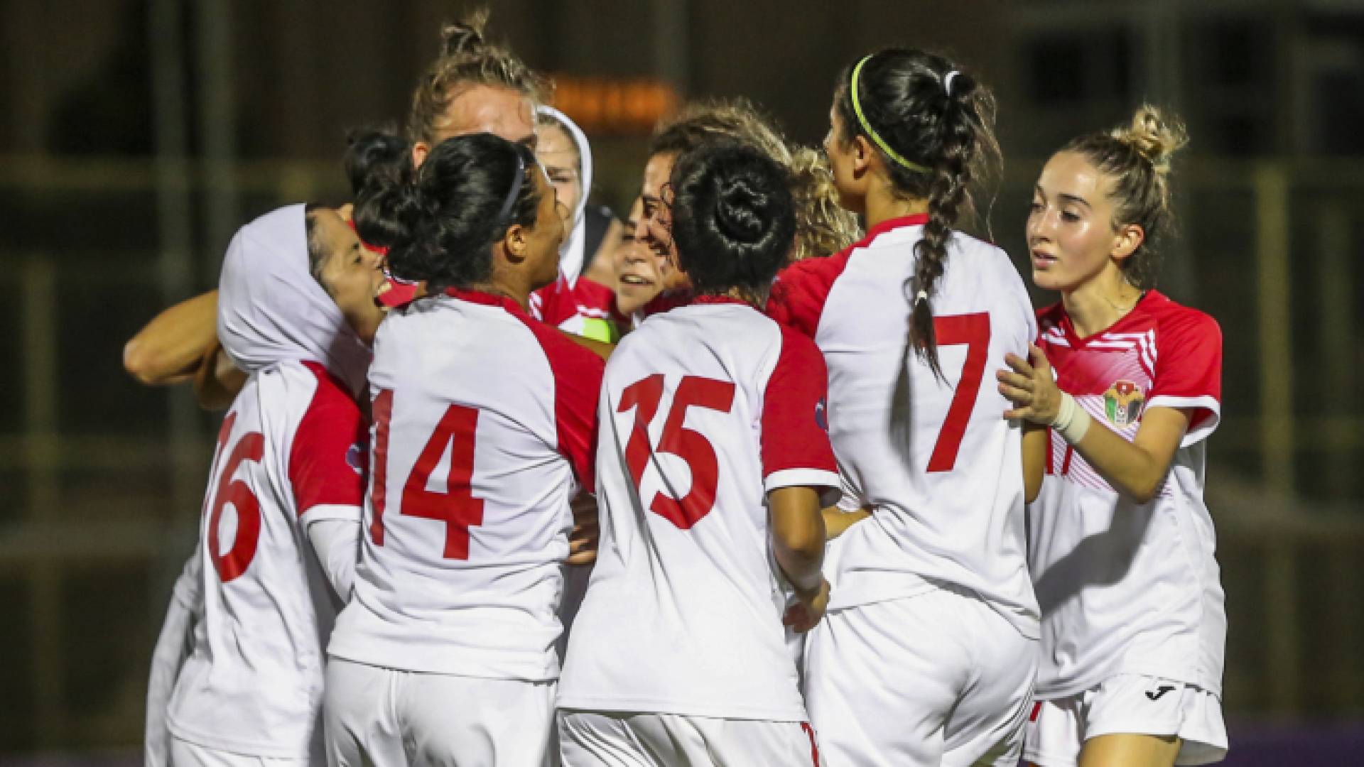 منتخب السيدات