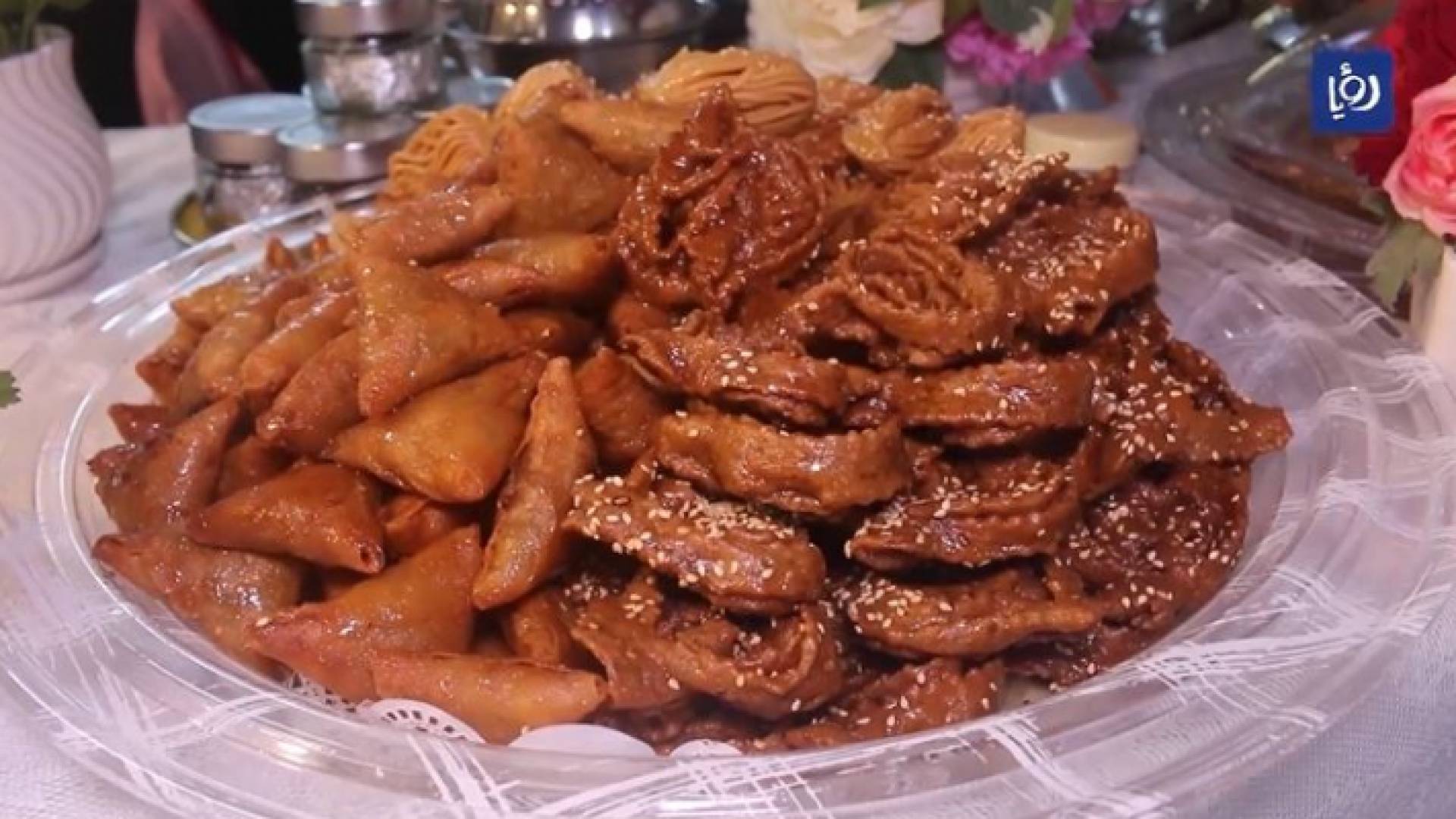 أكلات شعبية