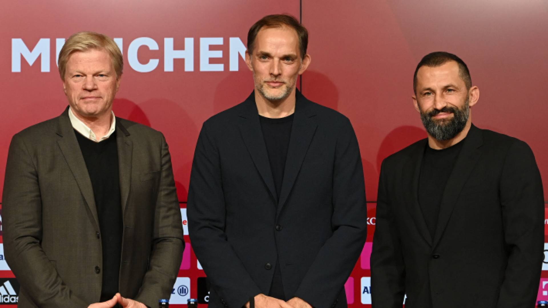 من المؤتمر الصحفي