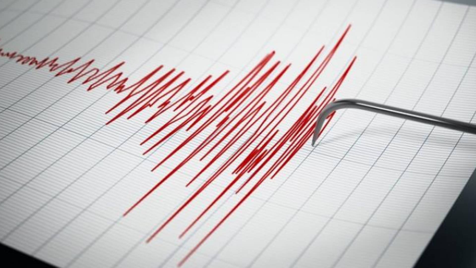 مقياس ريختر