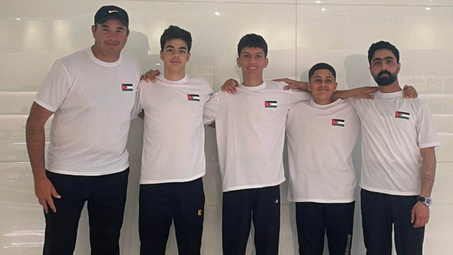 بعثة المنتخب الوطني