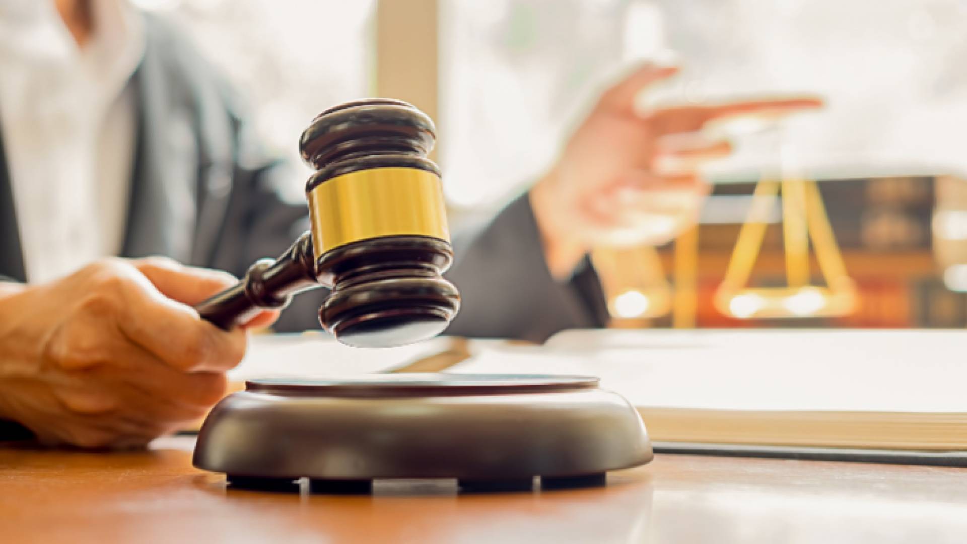 محكمة تعبيرية