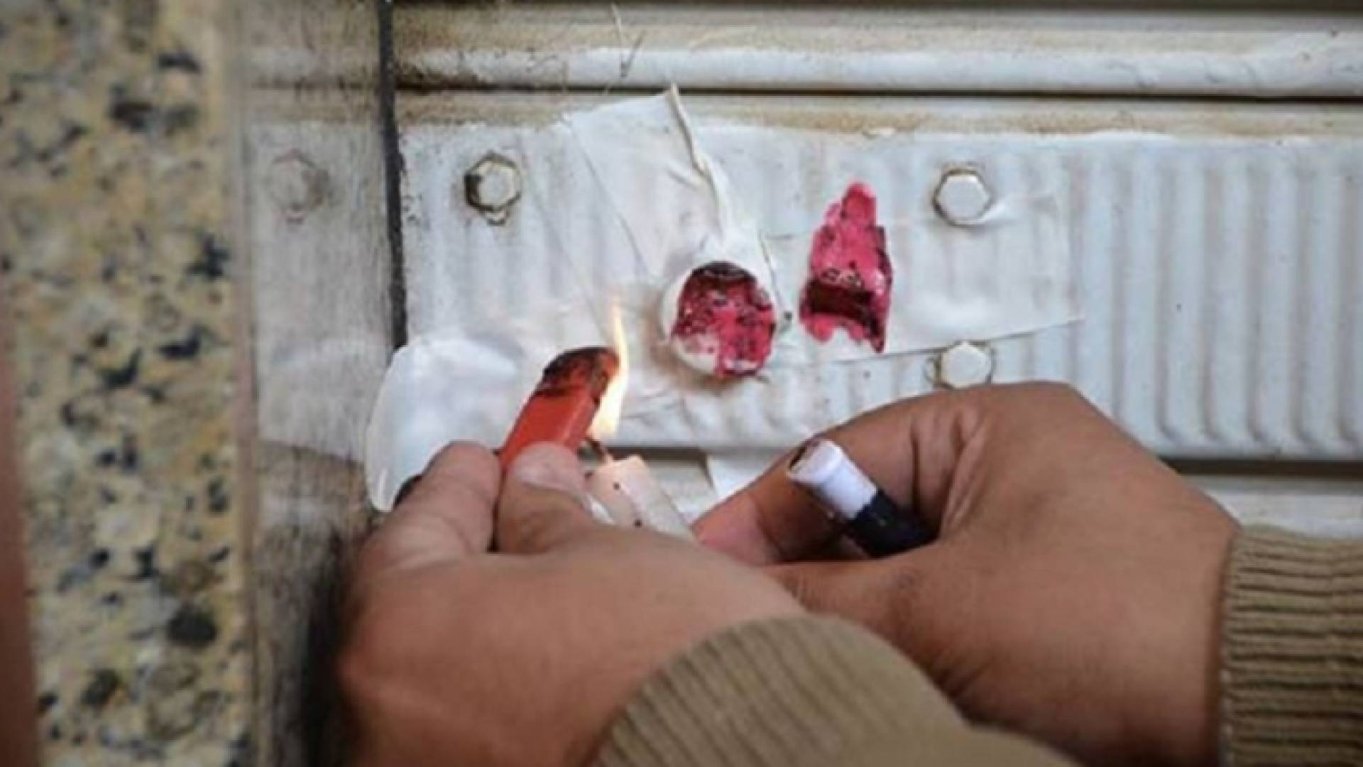 إغلاق محل تجاري مخالف