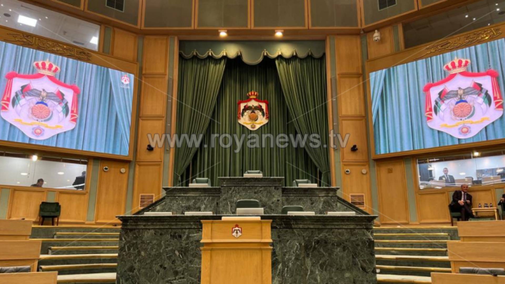 مجلس النواب