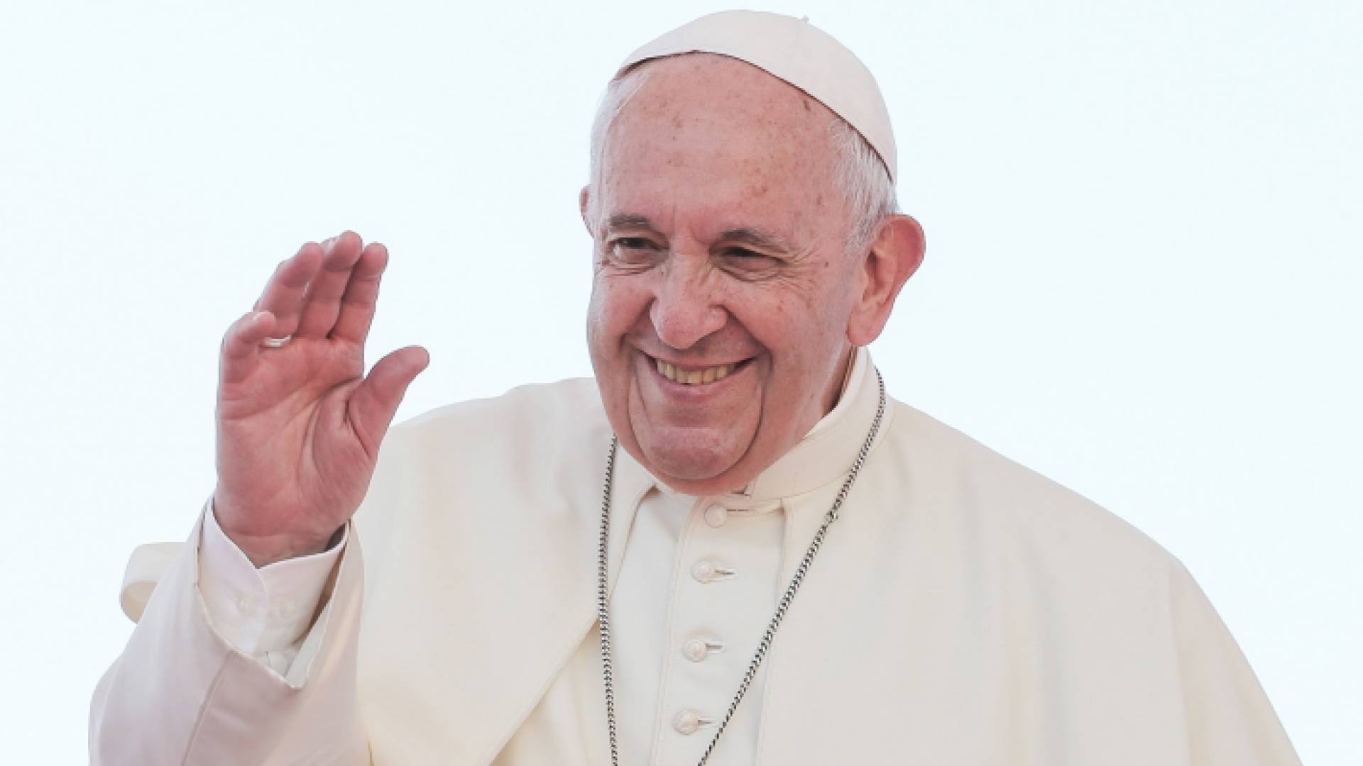 البابا فرانسيس