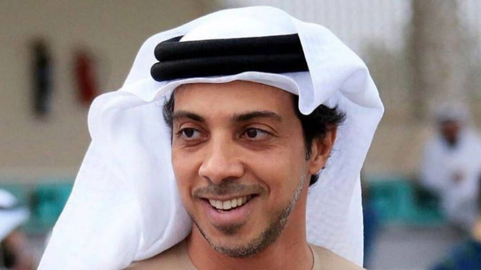 الشيخ منصور بن زايد آل نهيان