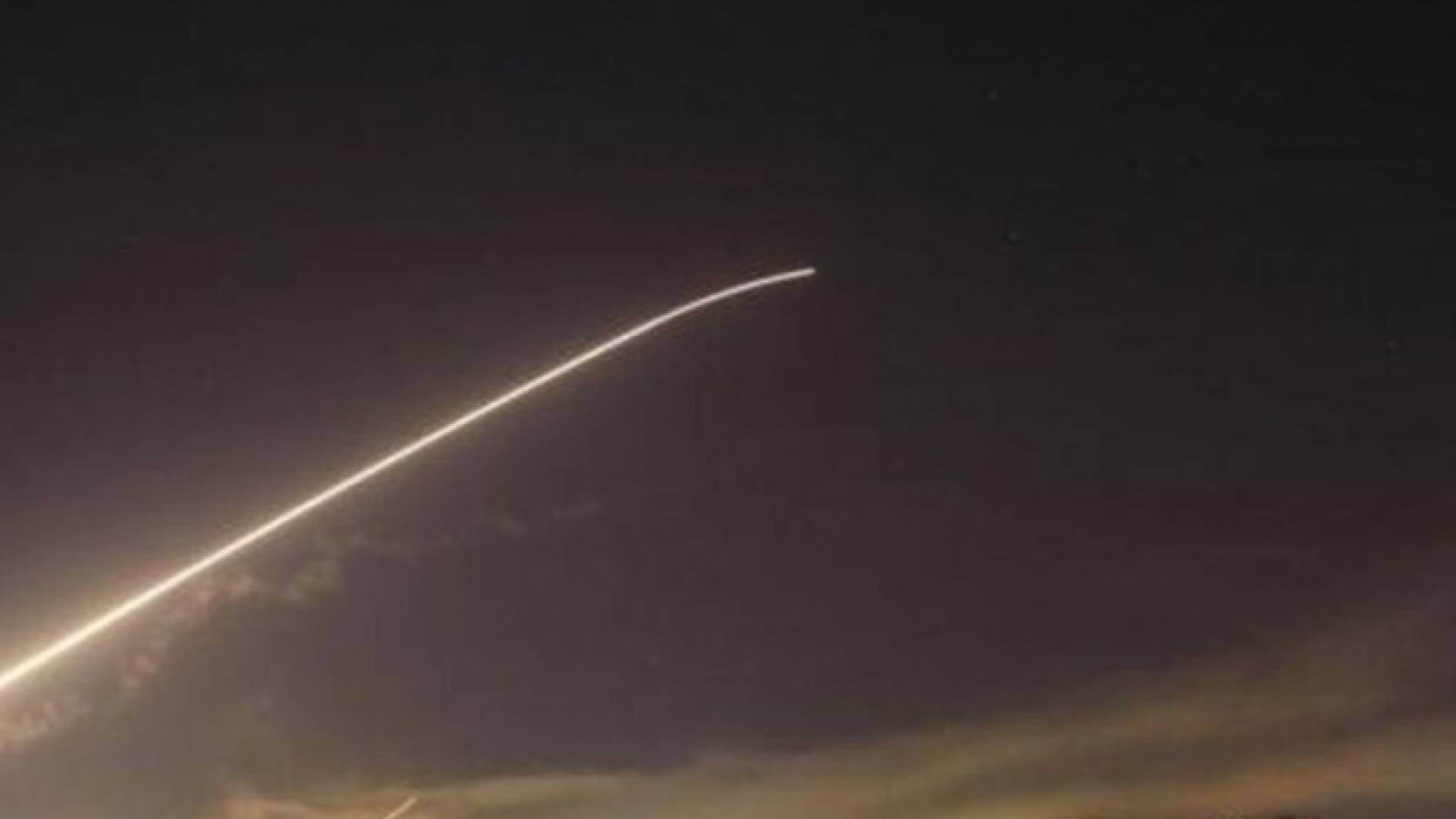 صورة أرشيفية من عدوان للاحتلال الإسرائيلي على سوريا