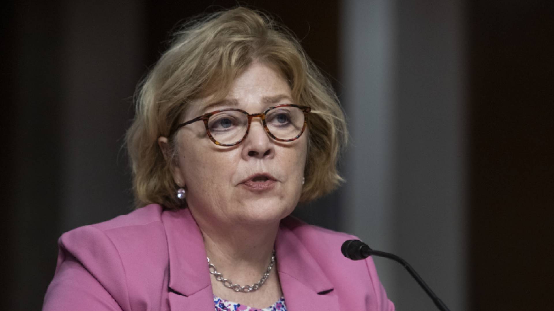 كبيرة الدبلوماسيين الأمريكيين لشؤون الشرق الأوسط باربرا ليف