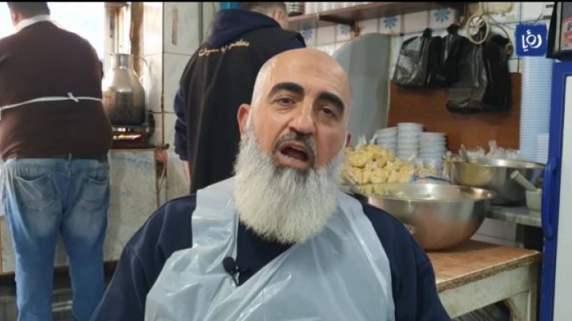 ياسين الفوال