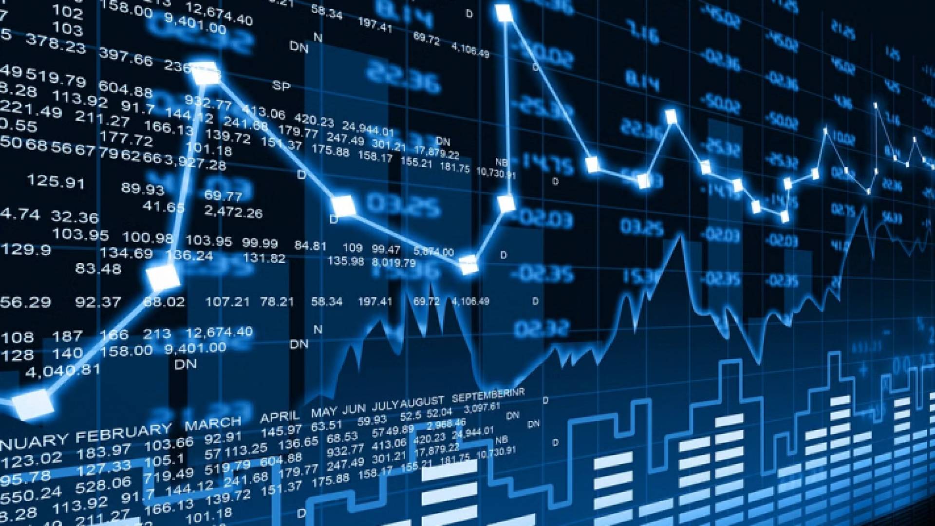 بيانات رقمية