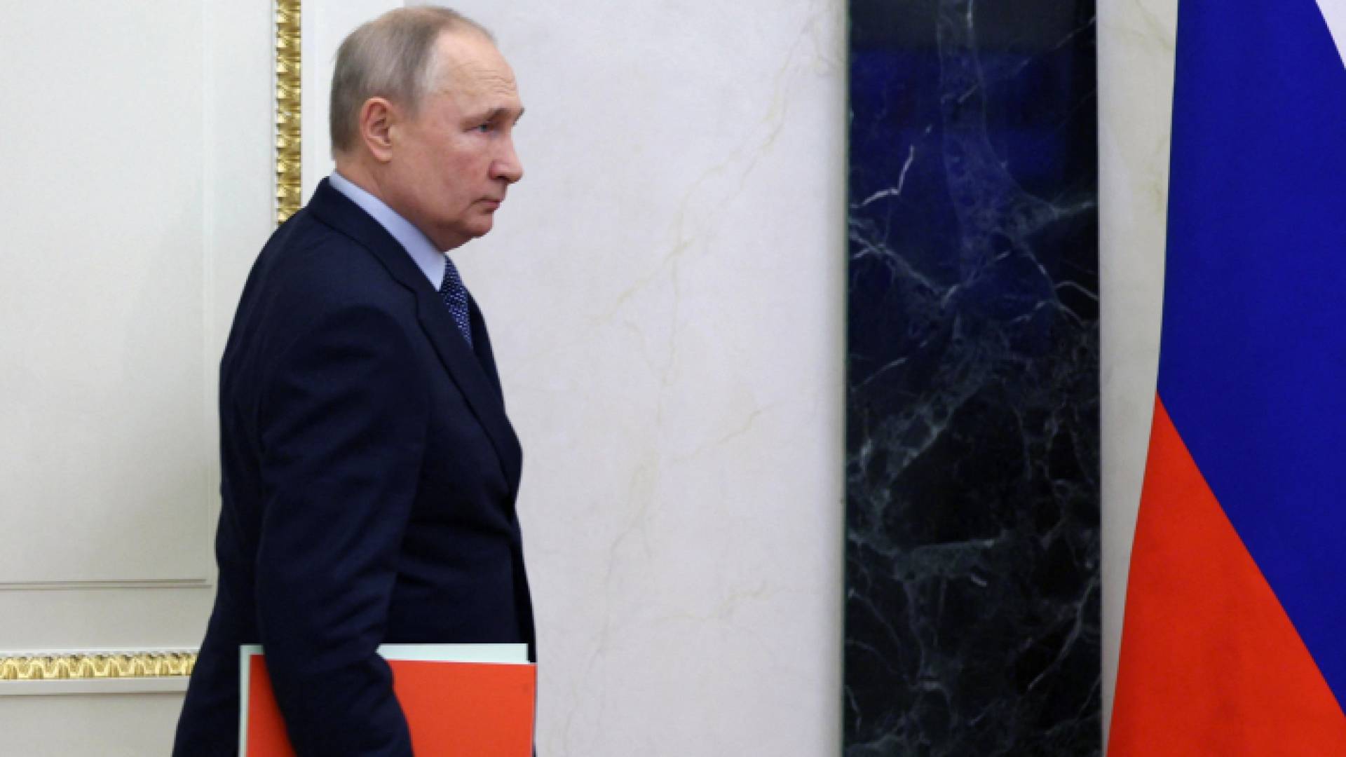 صورة فلاديمير بوتين