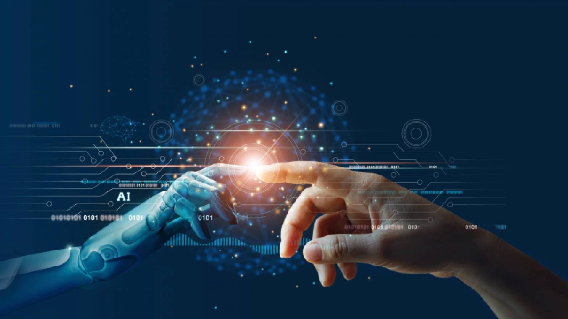 الذكاء الاصطناعي