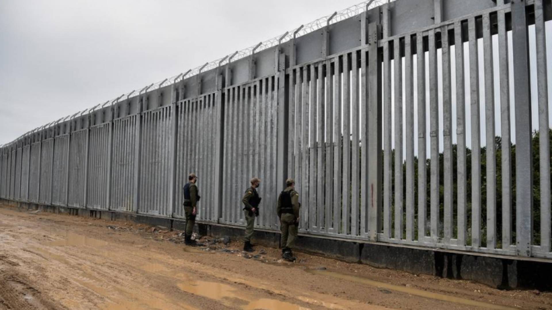 صورة السياج اليوناني