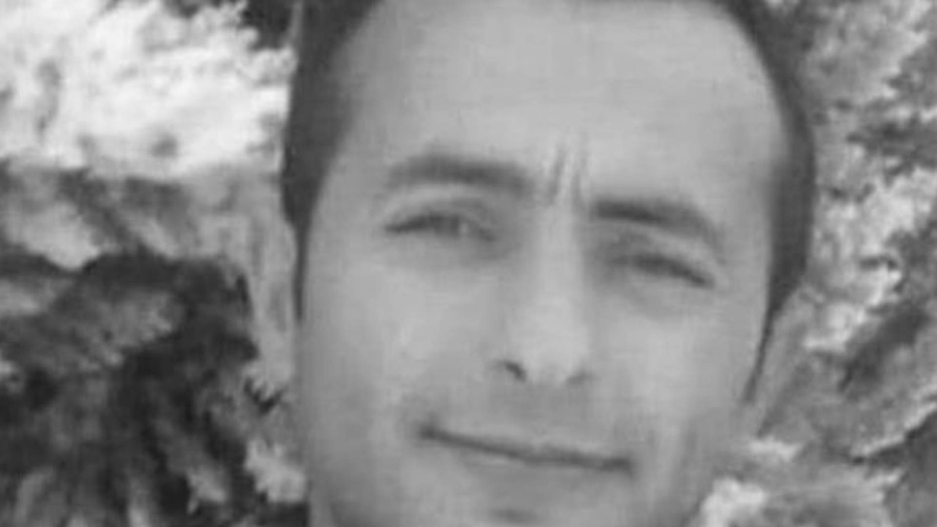 الشاب الراحل محمد الرفايعة