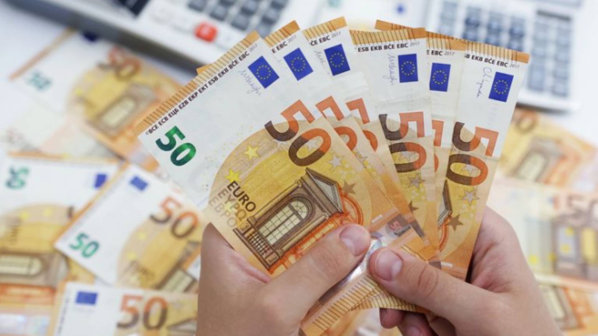 يورو - تعبيرية