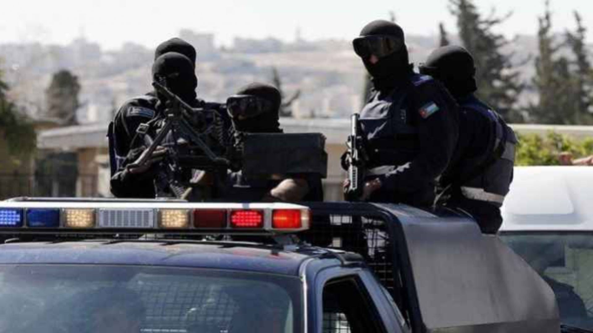 كوادر مكافحة المخدرات