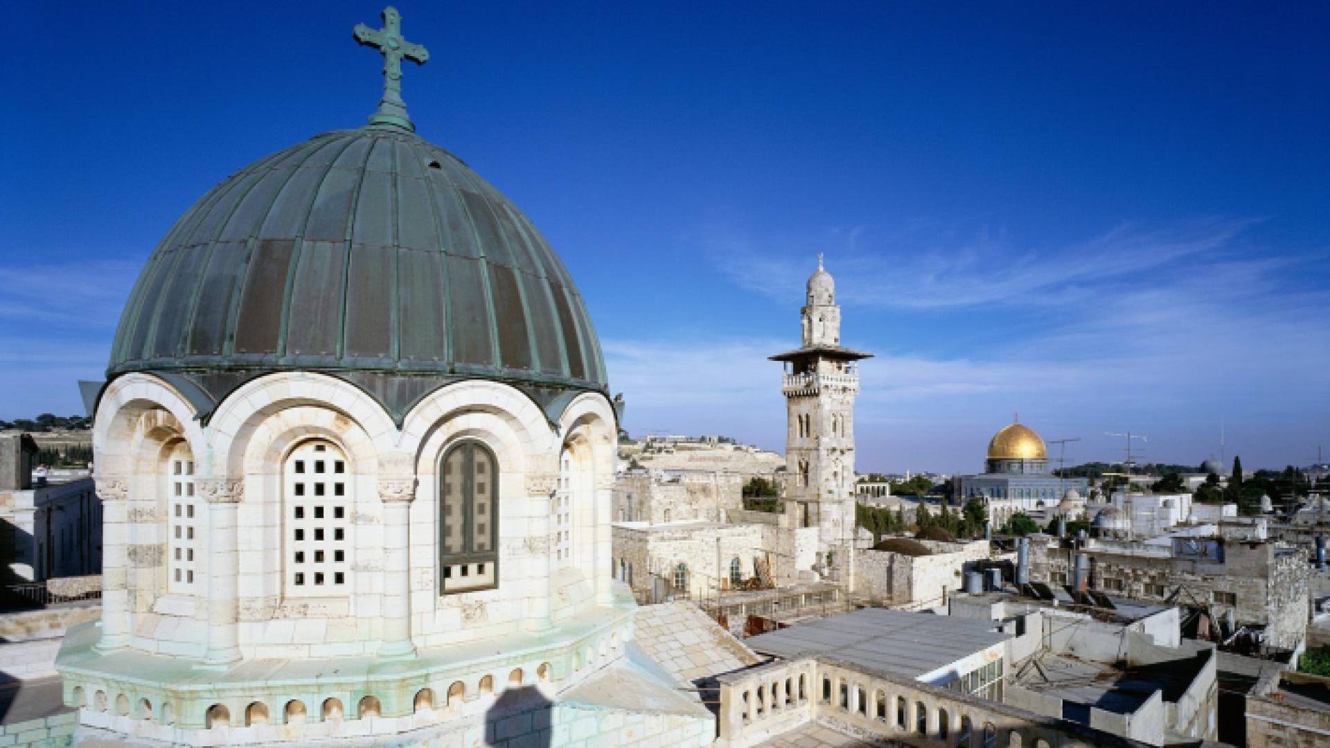 كنيسة القيامة