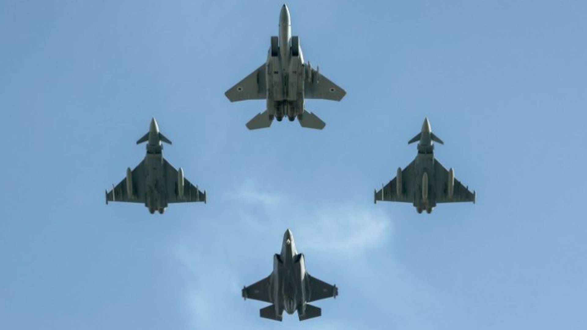 طائرات الاحتلال