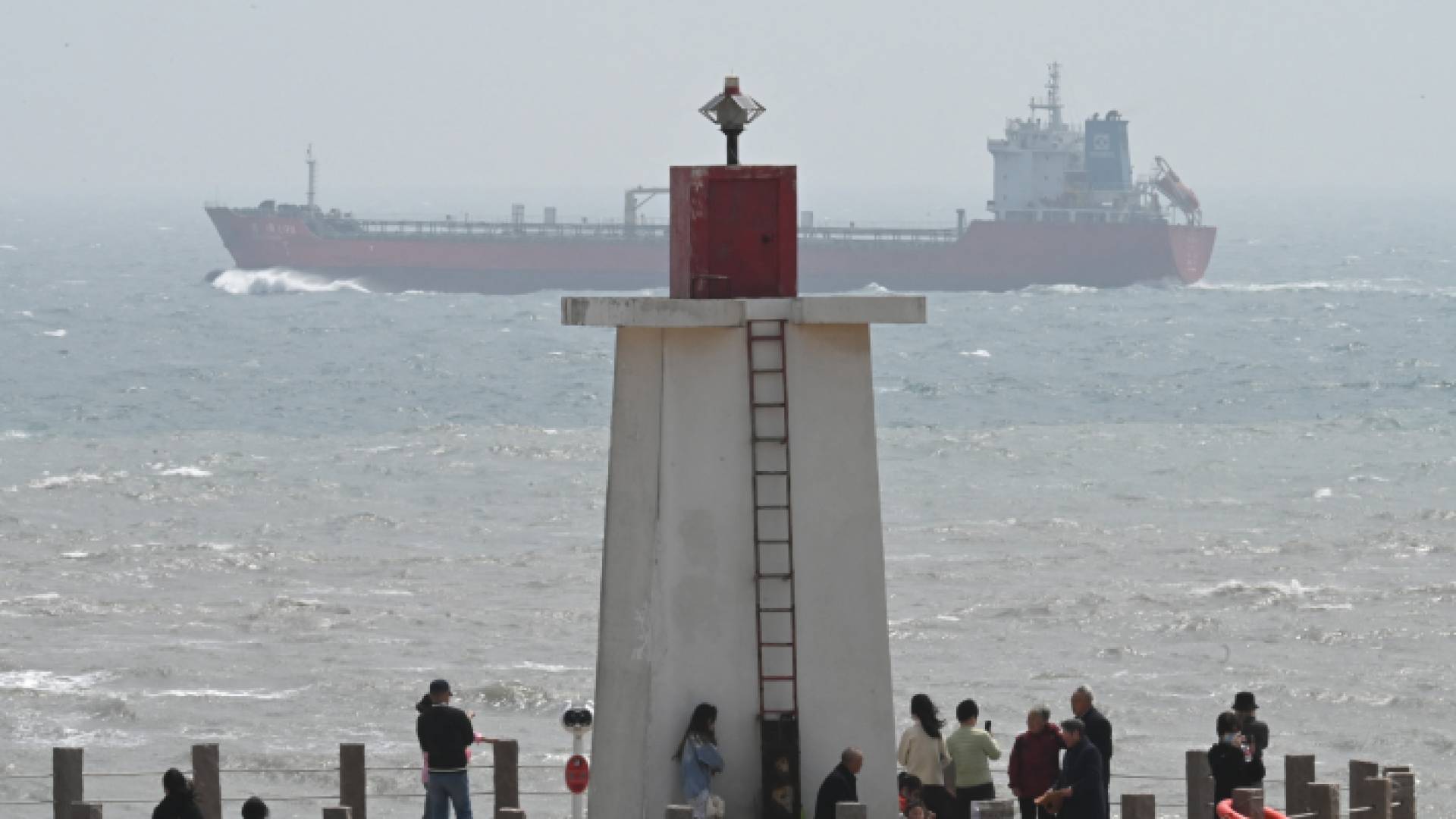 سفن حربية صينية