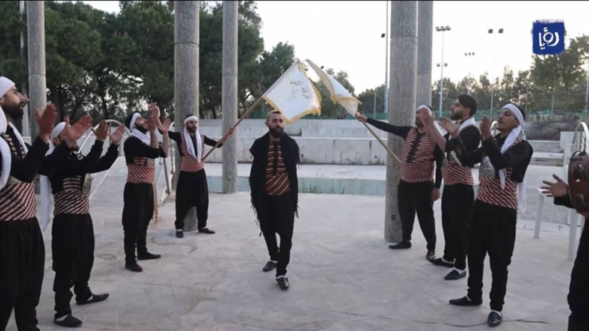 طرابلس.. تكاتف بوجه الأزمات