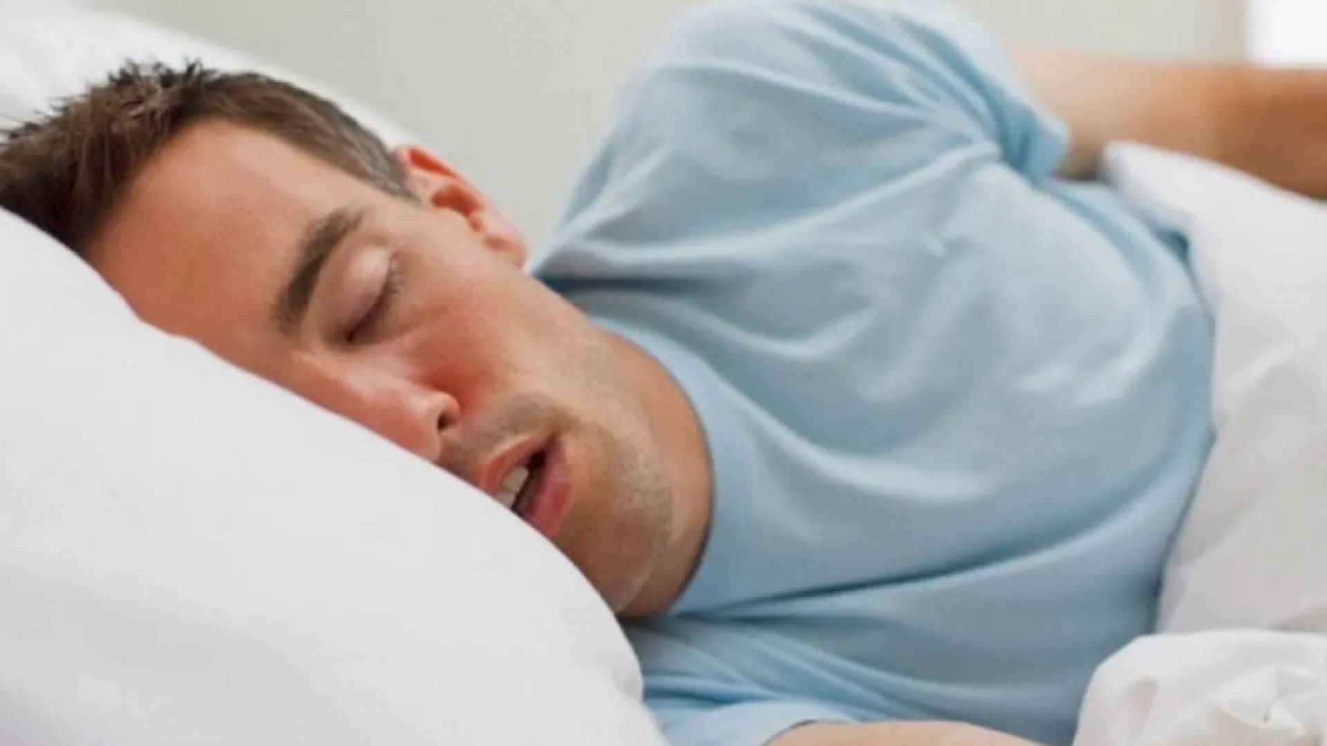 النوم العميق