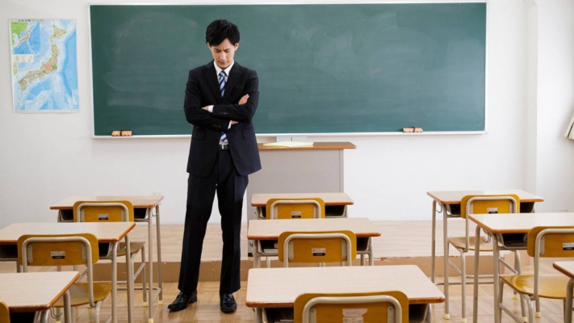 مدارس اليابان