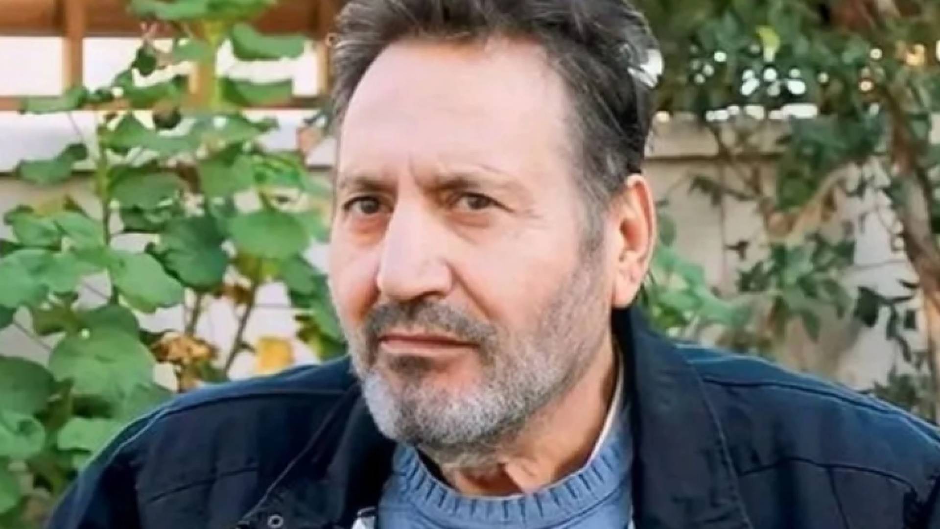 الفنان السوري فائق عرقسوسي