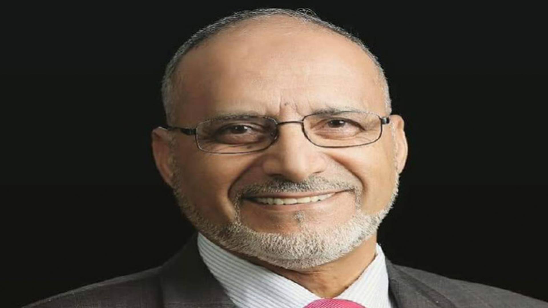 الراحل القاضي المتقاعد فارس فضل الماضي