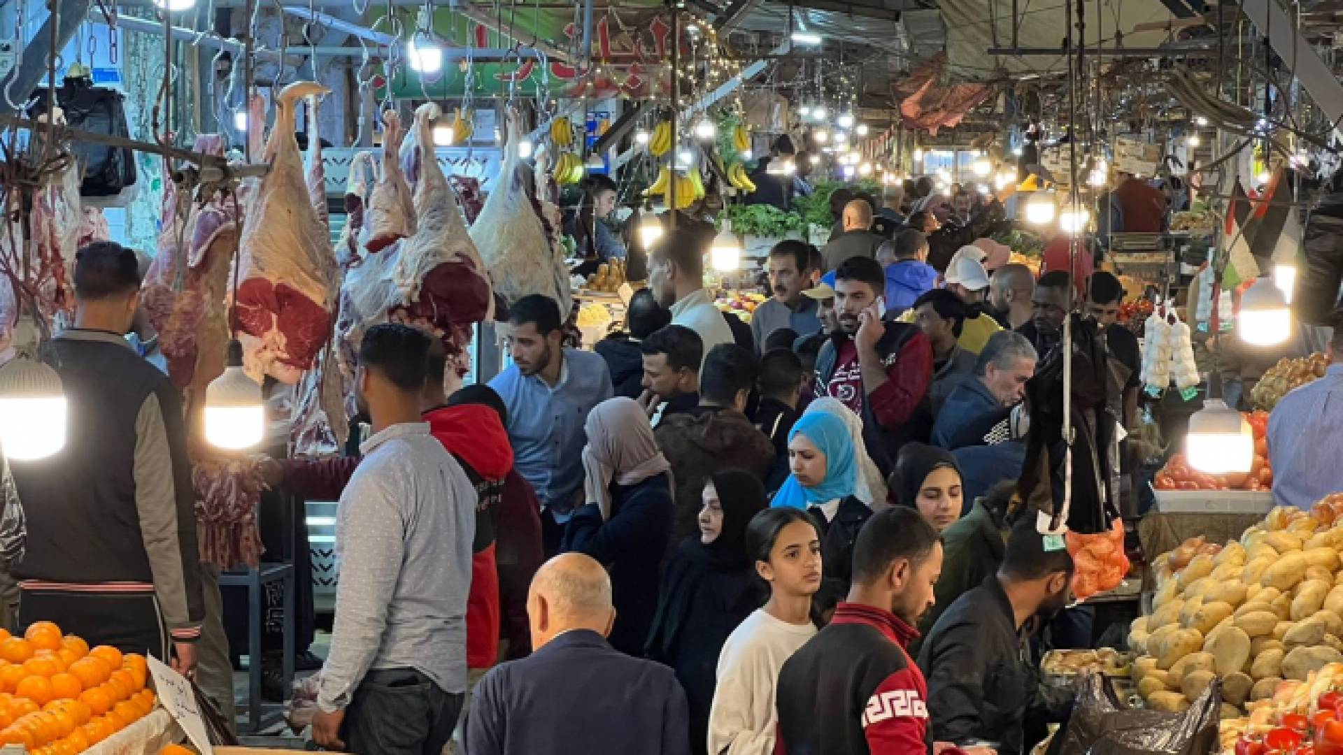 أسواق "أرشيفية"