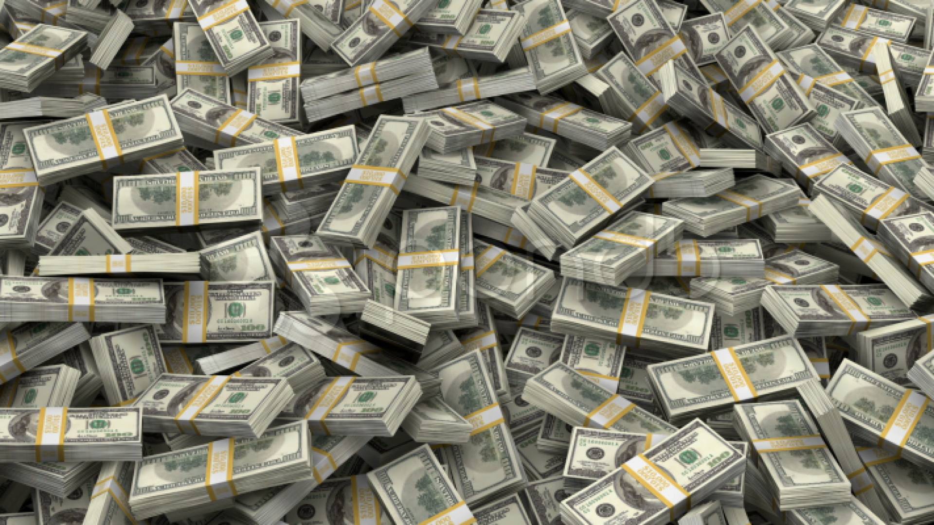 الدولار الأمريكي