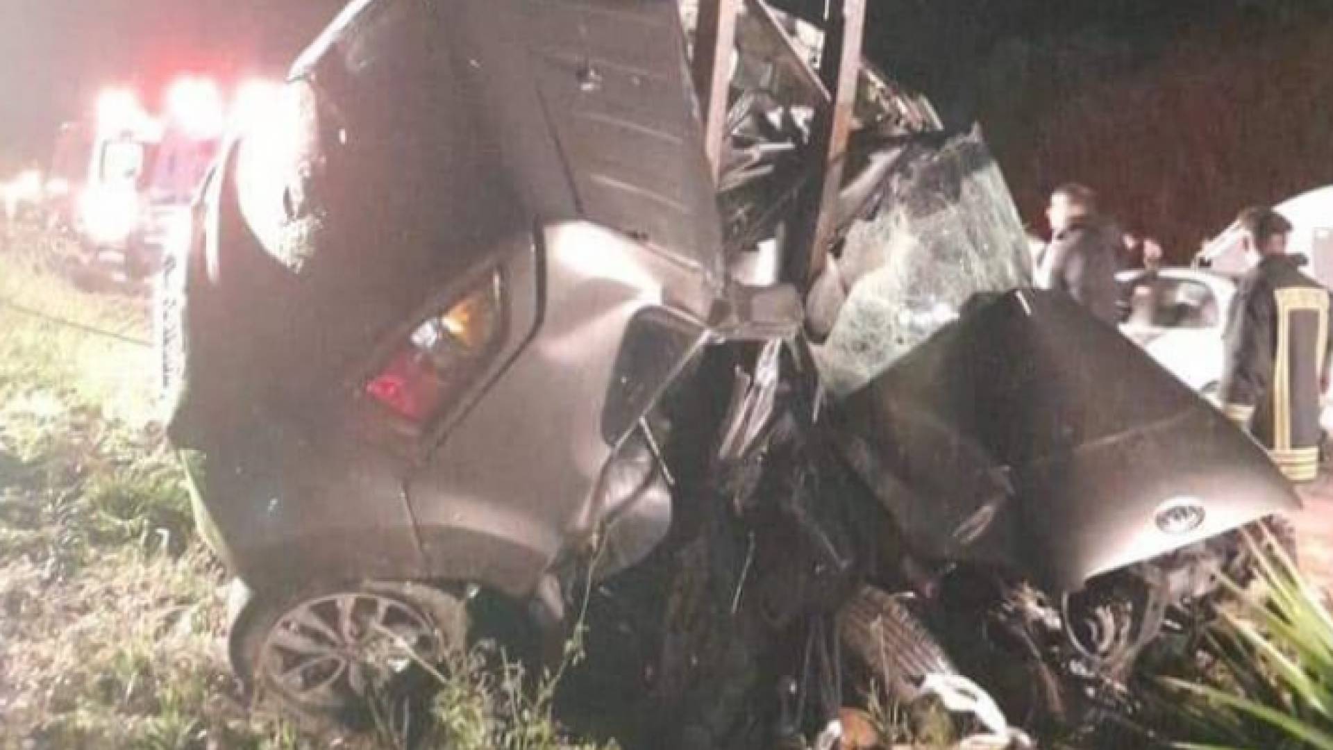 صورة للحادث