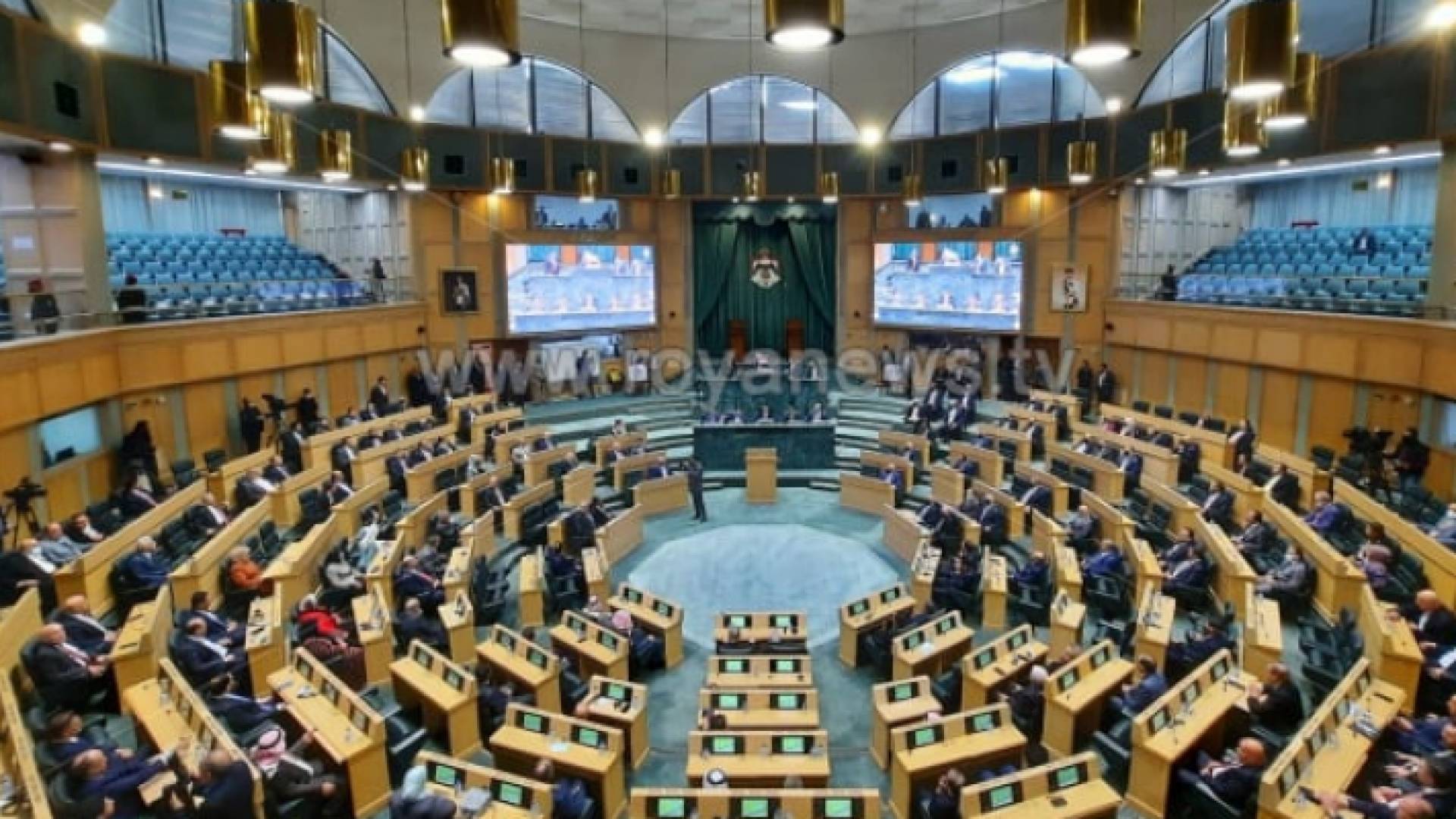 مجلس النواب