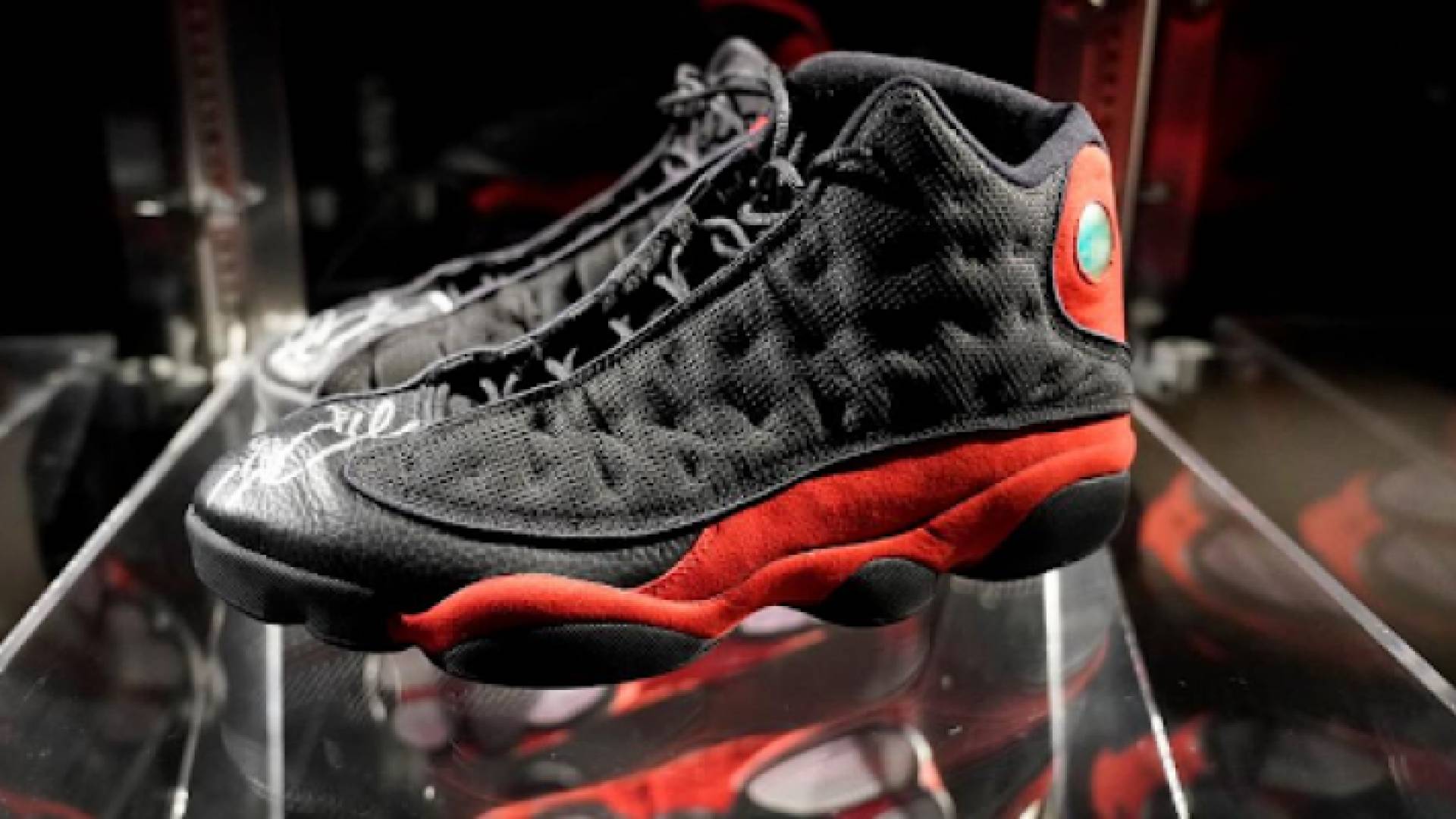 أغلى الأحذية الرياضية