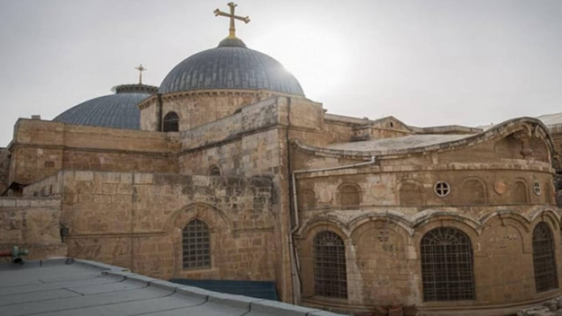 كنيسة القيامة