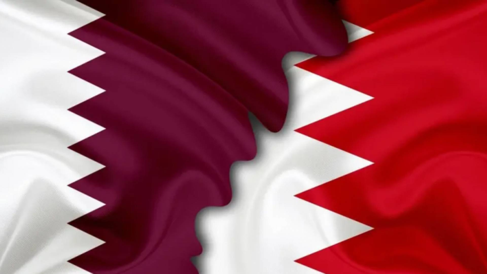 علما البحرين وقطر