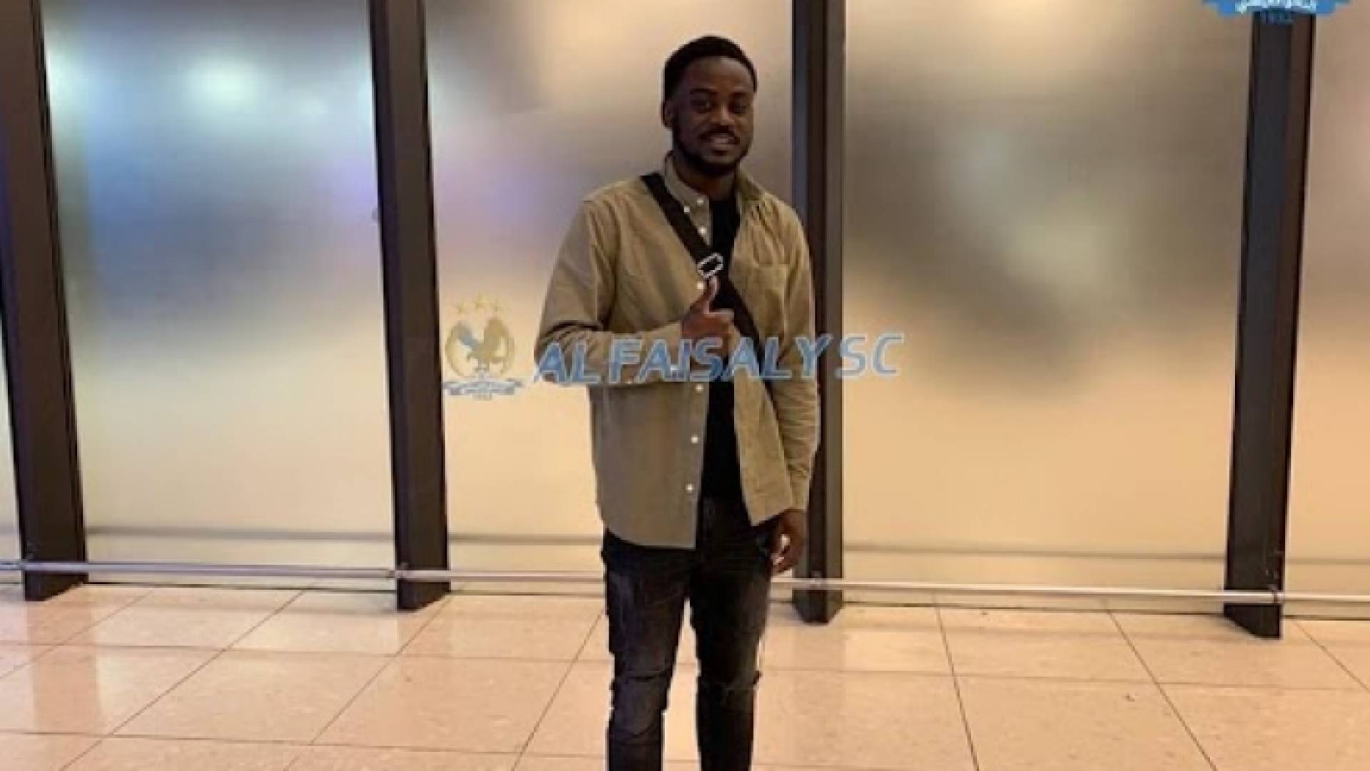 اللاعب الإنجليزي ناثان مافيلا