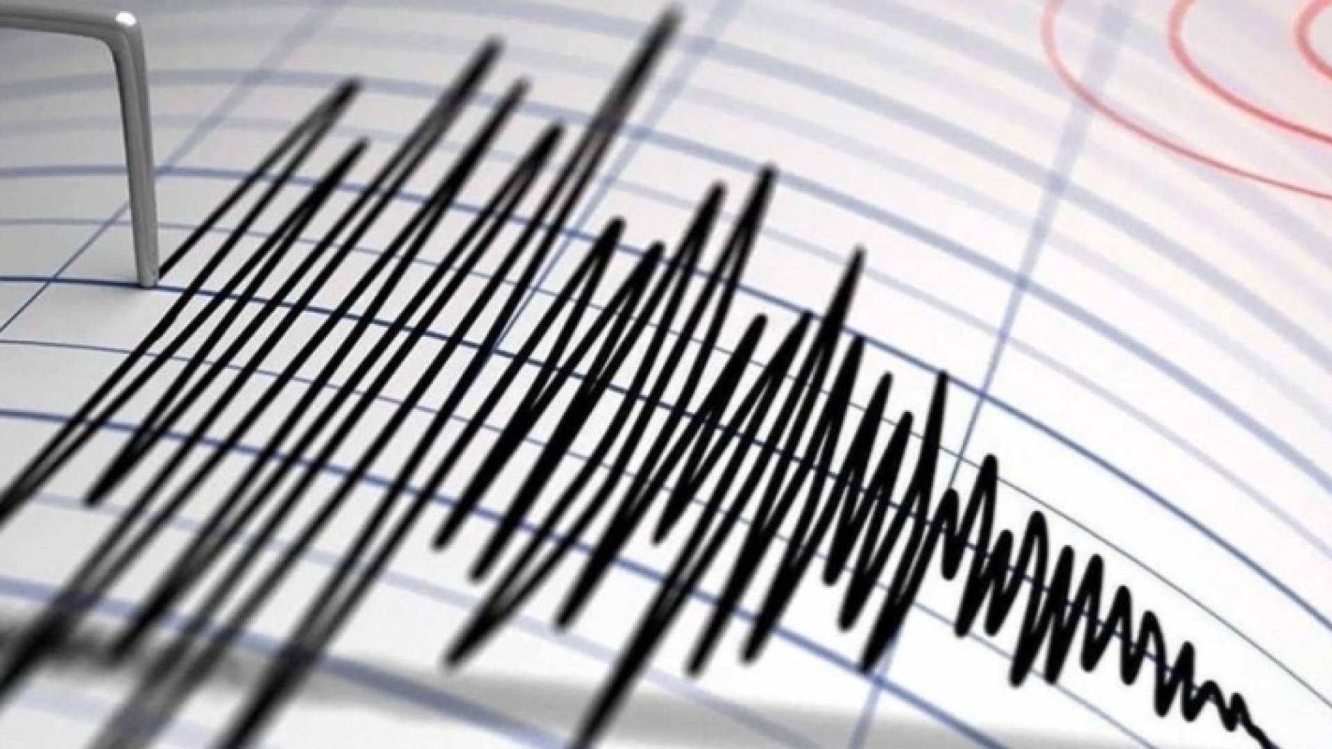 مقياس ريختر